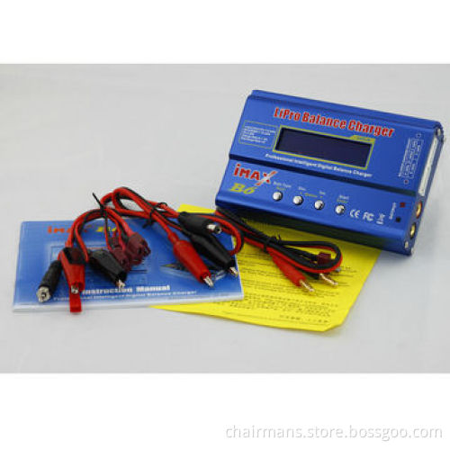 iMAX B6 Lipo Balance Charger